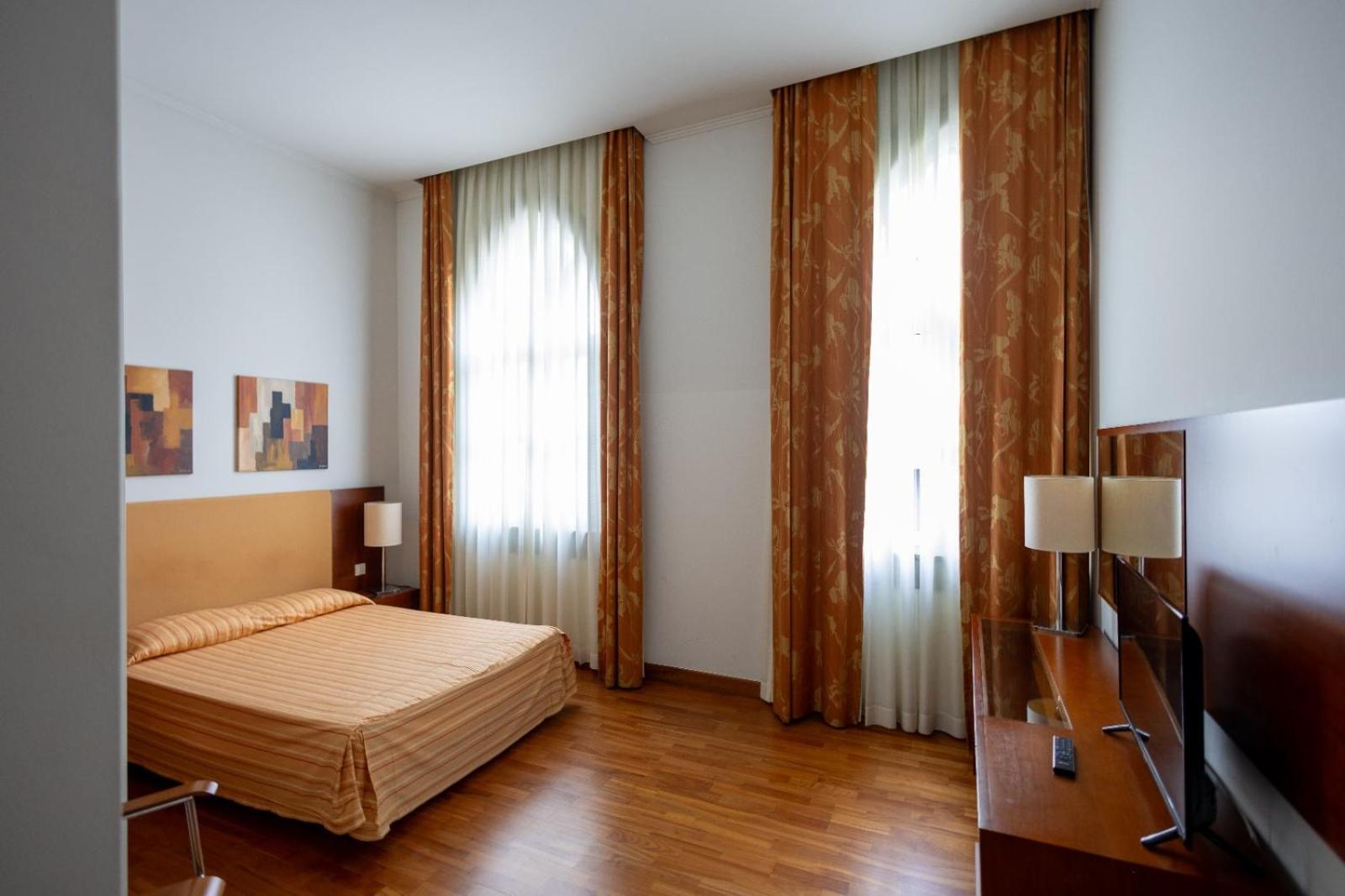 Hotel Apartamentos Geres Ribeiro Eksteriør bilde