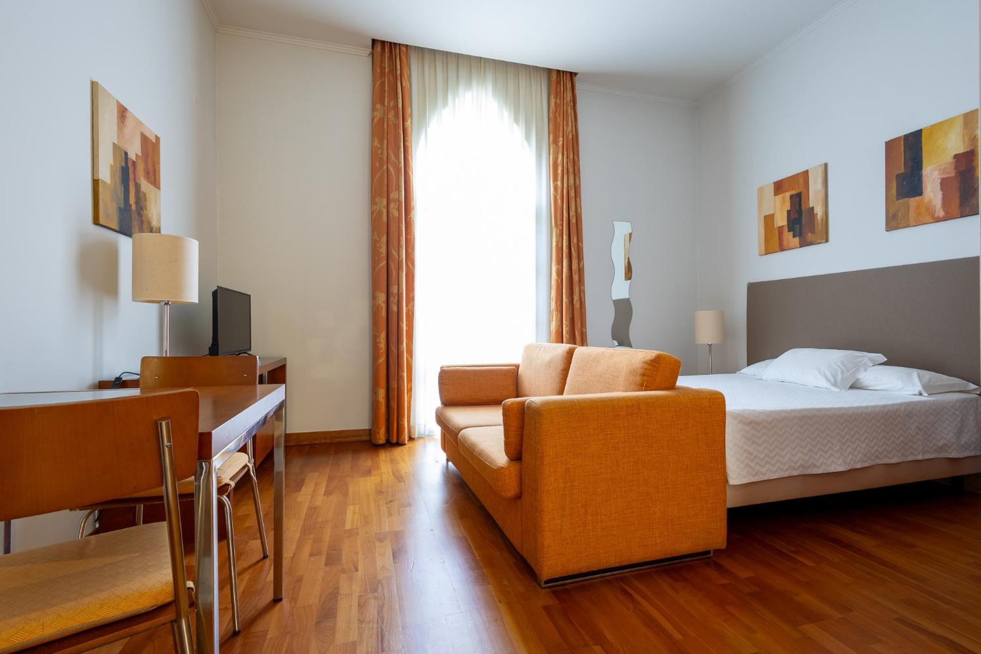 Hotel Apartamentos Geres Ribeiro Eksteriør bilde