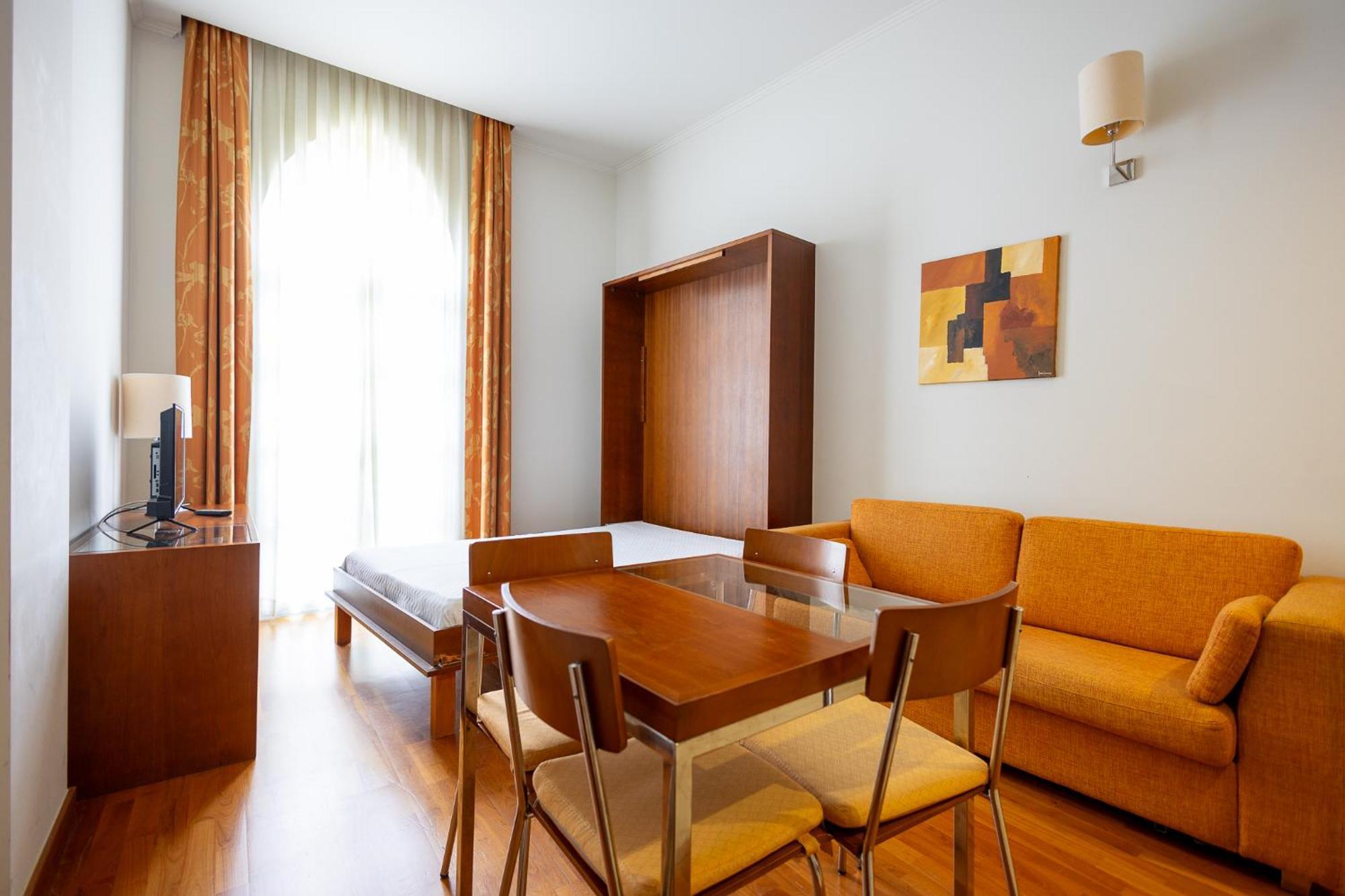 Hotel Apartamentos Geres Ribeiro Eksteriør bilde