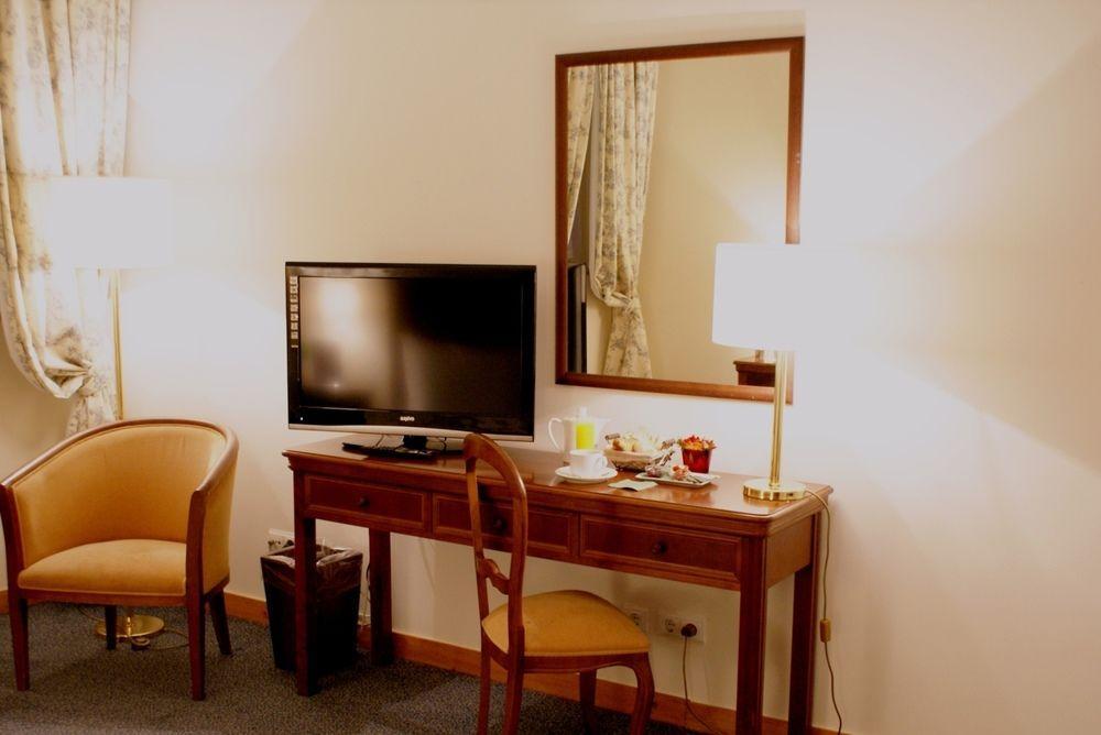Hotel Apartamentos Geres Ribeiro Eksteriør bilde