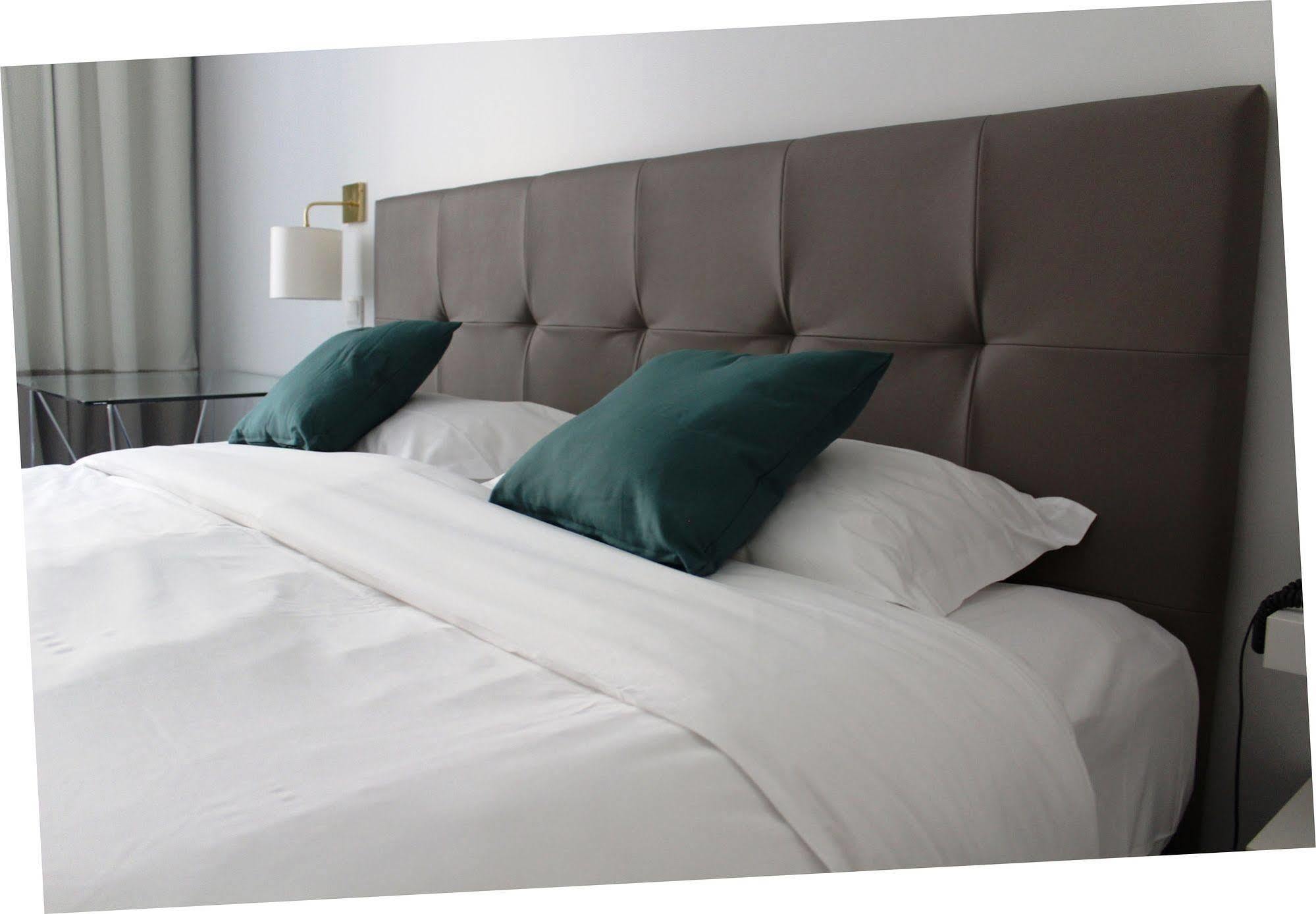 Hotel Apartamentos Geres Ribeiro Eksteriør bilde