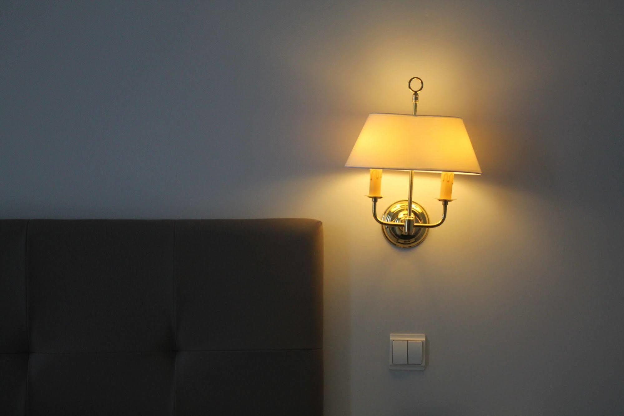 Hotel Apartamentos Geres Ribeiro Eksteriør bilde